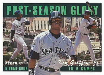 Ken Griffey Jr.