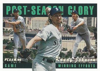 #4 Randy Johnson
