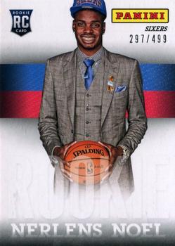 Nerlens Noel