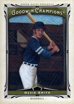 Ozzie Smith