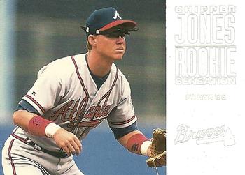 Chipper Jones