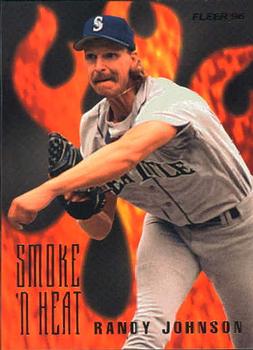 Randy Johnson