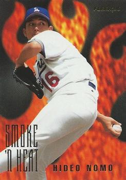 Hideo Nomo