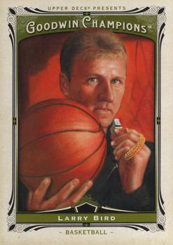 Larry Bird