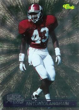Antonio Langham