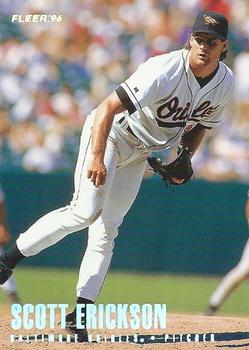 Scott Erickson