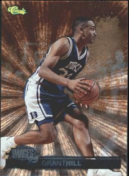Grant Hill