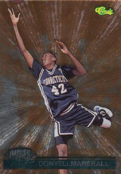 Donyell Marshall