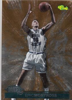 Eric Montross