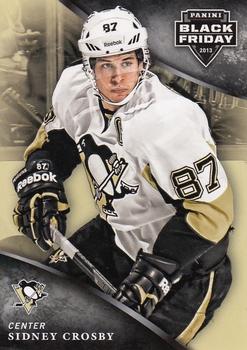 Sidney Crosby