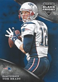 Tom Brady