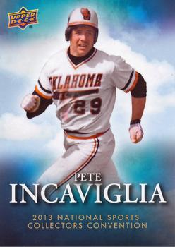 Pete Incaviglia