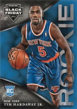 Tim Hardaway Jr.