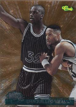 Shaquille O'Neal