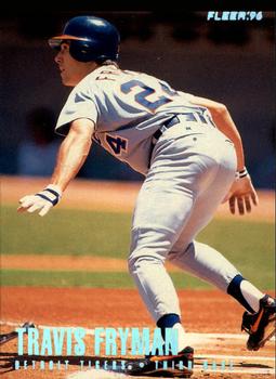 Travis Fryman