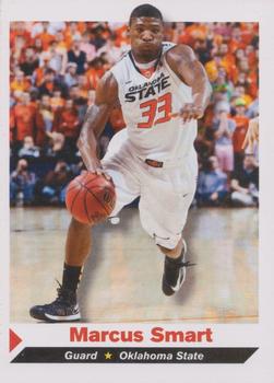Marcus Smart
