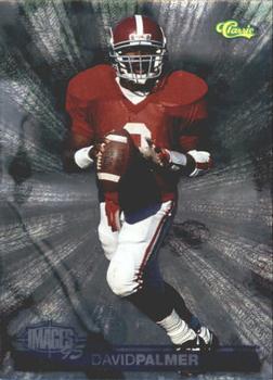 David Palmer