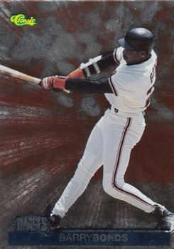 Barry Bonds