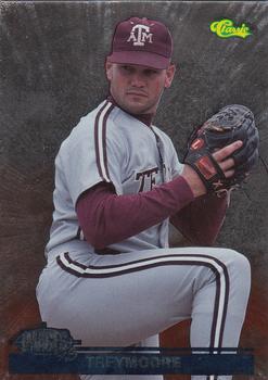 Trey Moore