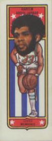 Kareem Abdul-Jabbar