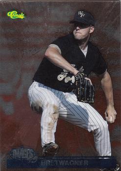Bret Wagner