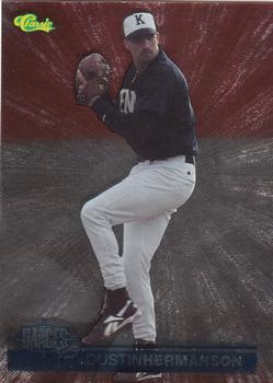 Dustin Hermanson