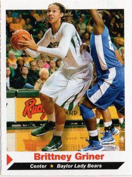 Brittney Griner