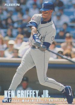Ken Griffey Jr.
