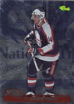Ed Jovanovski