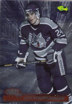 Jason Bonsignore
