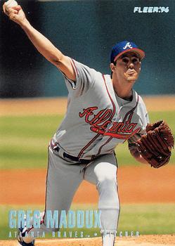 Greg Maddux