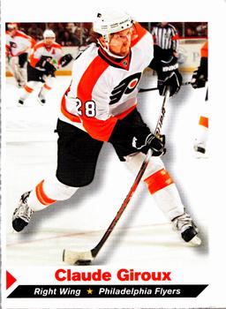 Claude Giroux