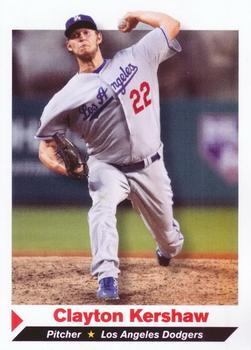 Clayton Kershaw