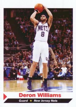 Deron Williams