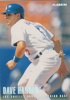 Dave Hansen