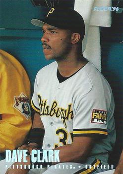 Dave Clark