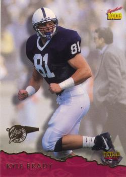 Kyle Brady