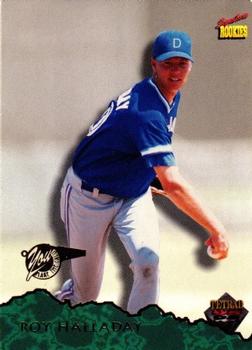 Roy Halladay