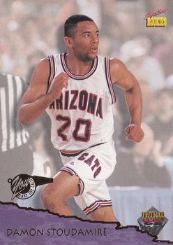 Damon Stoudamire