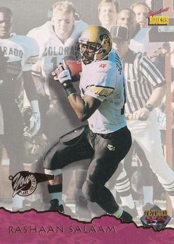 Rashaan Salaam