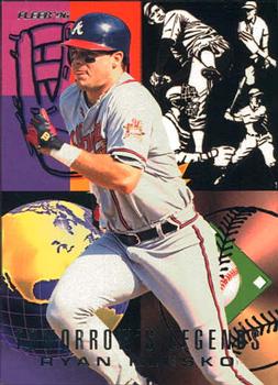 Ryan Klesko