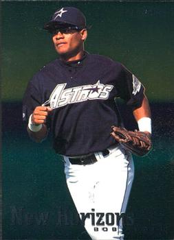Bob Abreu