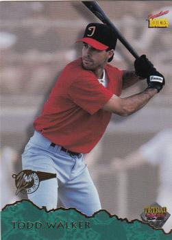 Todd Walker