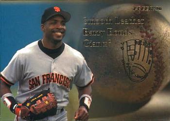 Barry Bonds
