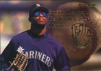 Ken Griffey Jr.