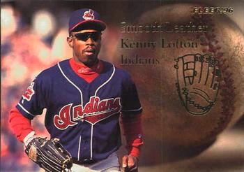 Kenny Lofton