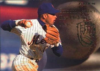 Rey Ordonez