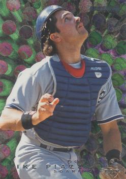 Mike Piazza
