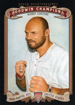 Randy Couture