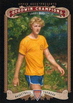 Larry Bird